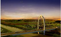 安哥拉桥梁工程